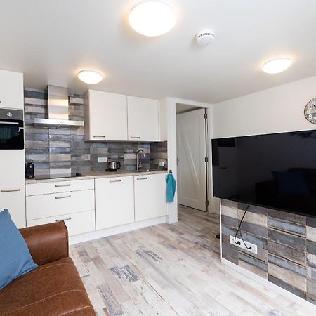 Vakantiewoning B & Bernard ドンブルグ エクステリア 写真