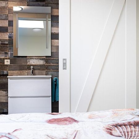 Vakantiewoning B & Bernard ドンブルグ エクステリア 写真