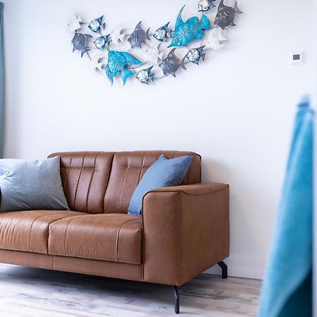 Vakantiewoning B & Bernard ドンブルグ エクステリア 写真