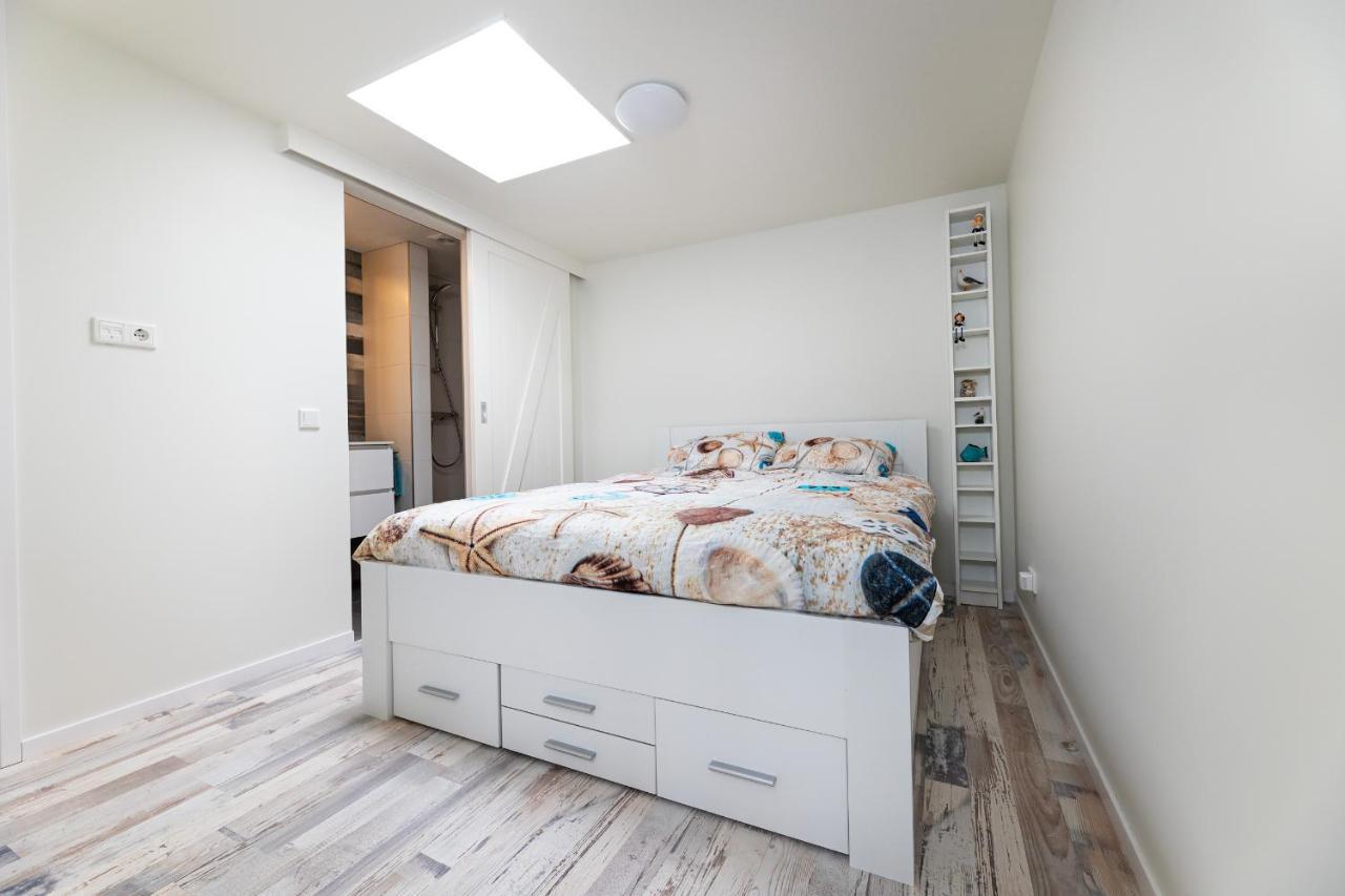 Vakantiewoning B & Bernard ドンブルグ エクステリア 写真